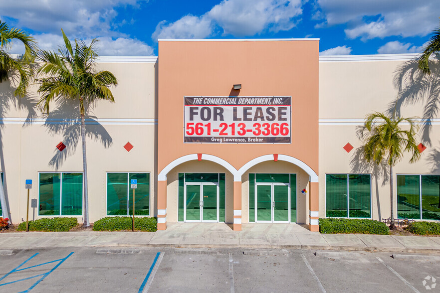 Primary Photo Of 1401 Green Rd, Deerfield Beach Warehouse For Lease