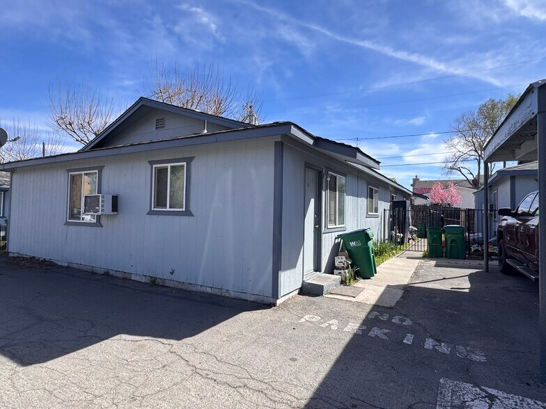 More Photos Of 3890 Neil Rd, Reno Apartments For Sale