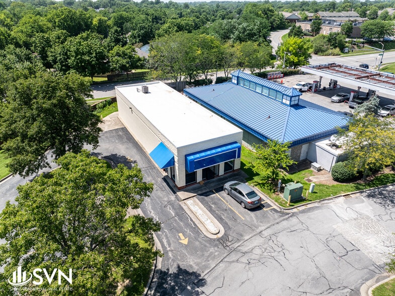 More Photos Of 3670 Boston Rd, Lexington Freestanding For Sale