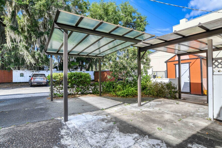 More Photos Of 621 St Johns Ave, Palatka Storefront For Sale