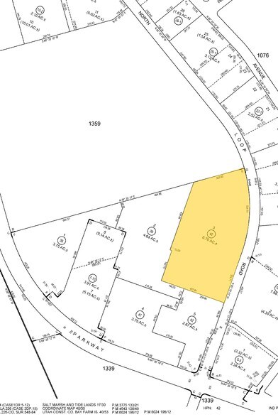 More Photos Of 1740-1750 North Loop Rd, Alameda Light Manufacturing For Lease