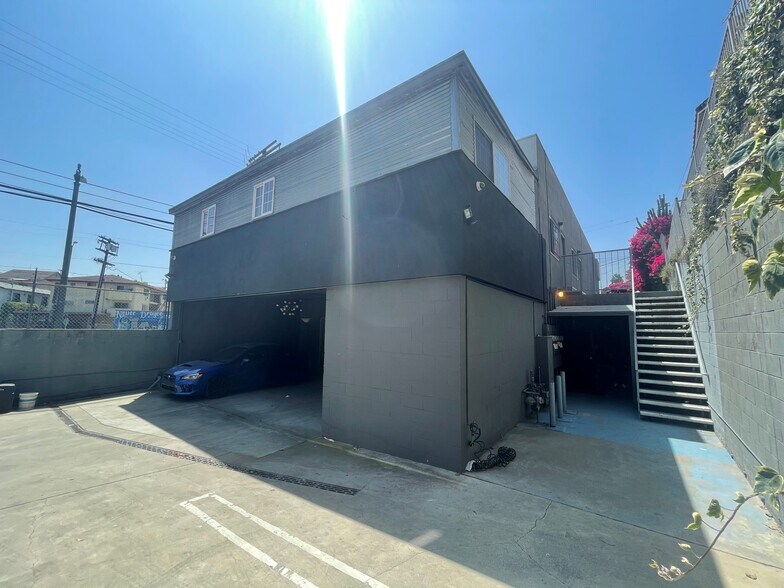 More Photos Of 1176 W Sunset Blvd, Los Angeles Loft Creative Space For Sale