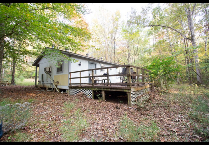 More Photos Of 8.5 ACRES +/- TBD CR 319, Broaddus Land For Sale