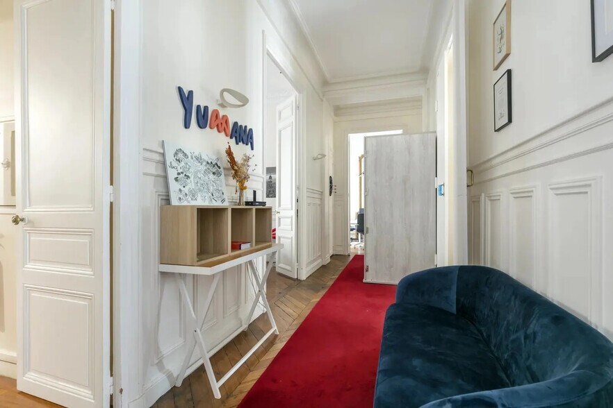 More Photos Of 51 Rue Jean-Jacques Rousseau, Paris Office For Sale