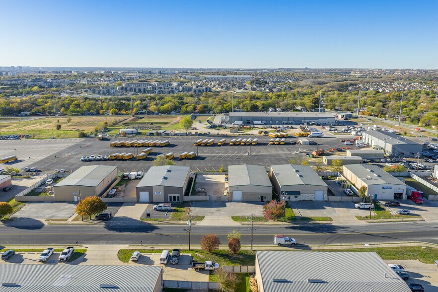 More Photos Of 13730 Immanuel Rd, Pflugerville Warehouse For Lease