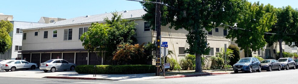More Photos Of 228 Idaho Ave, Santa Monica Apartments For Sale
