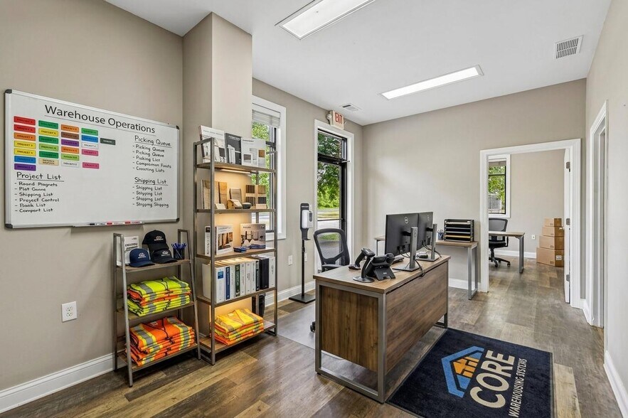 More Photos Of 1972 Red Oak Flats Rd, Dahlonega Warehouse For Sale