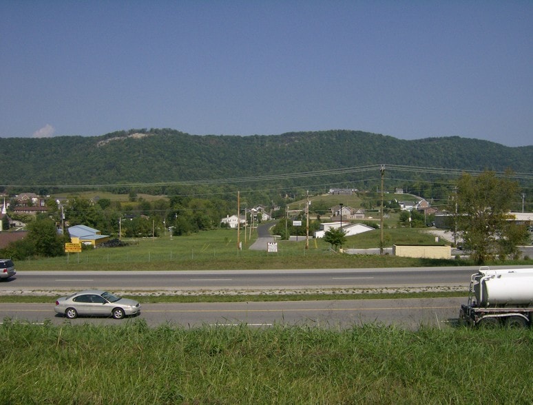 More Photos Of Mt Perkins Lane, LaFollette Land For Sale