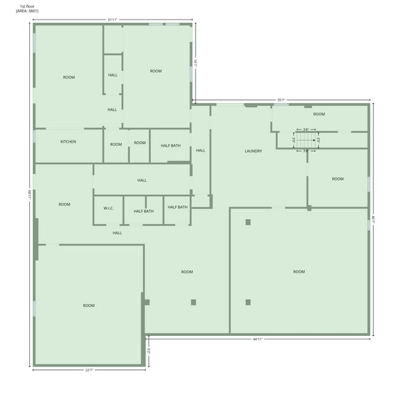 More Photos Of 232 High House Rd, Cary Medical For Sale