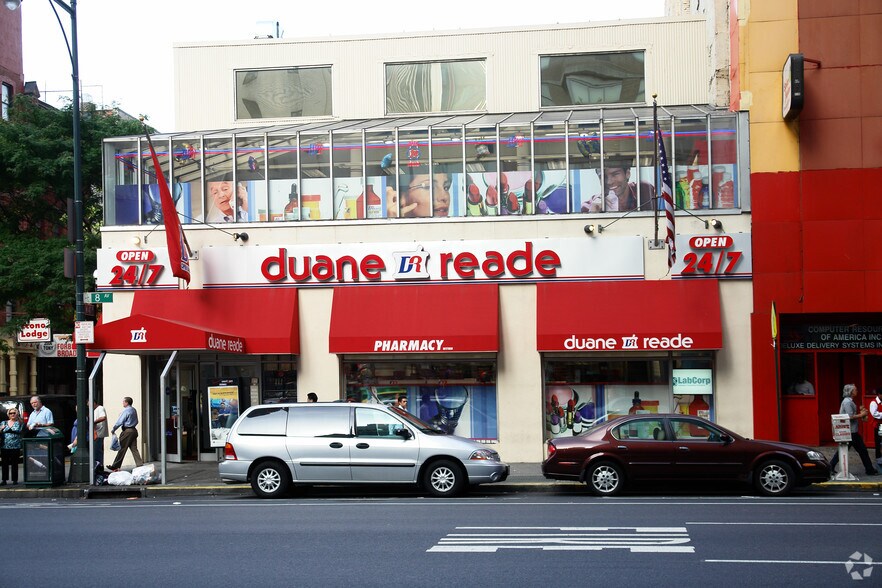 More Photos Of 771 Eighth Ave, New York Storefront For Lease