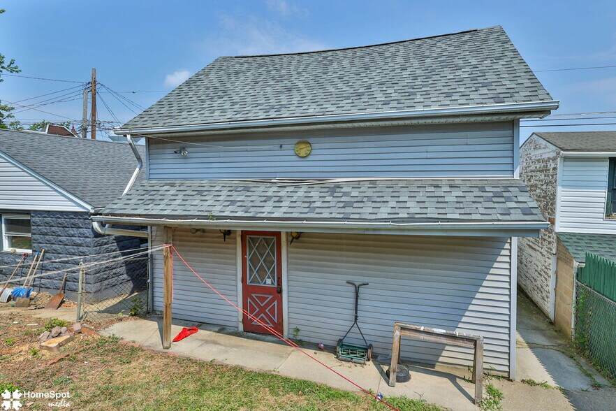 More Photos Of 1337 Washington St, Easton Multifamily For Sale