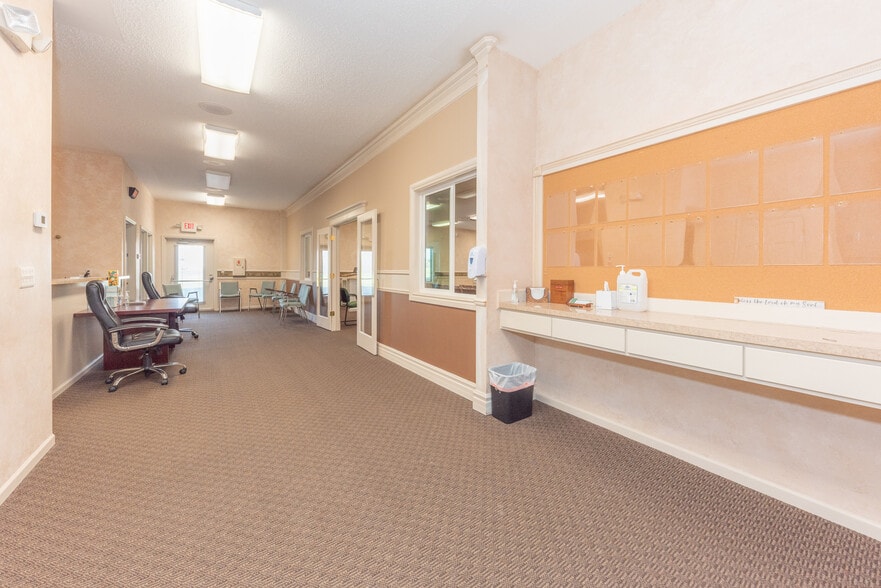 More Photos Of 15800 Graves Rd., Gregory Religious Facility For Sale