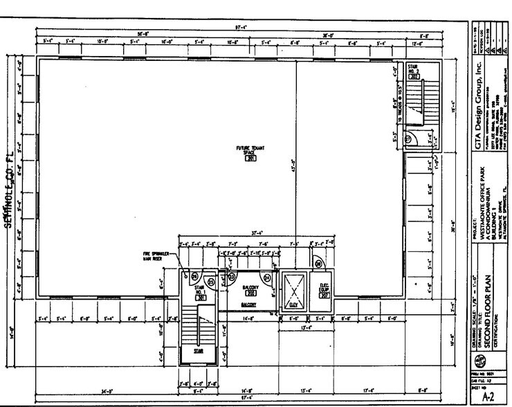 More Photos Of 232 Westmonte, Altamonte Springs Land For Sale