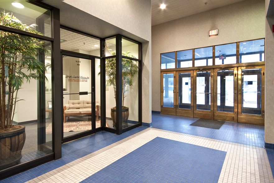 More Photos Of 609 W Hamilton St, Allentown Coworking Space