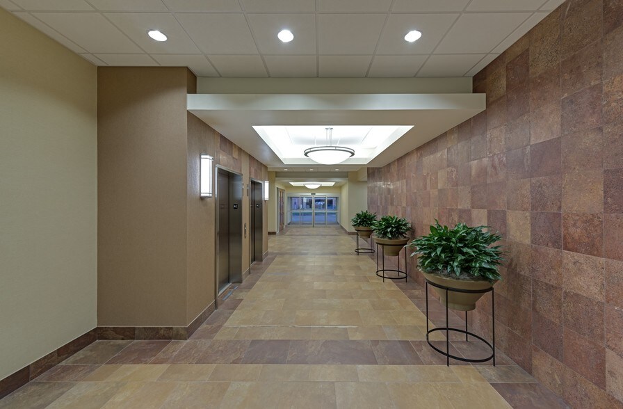 More Photos Of 17450 St. Lukes Way, The Woodlands Medical For Lease