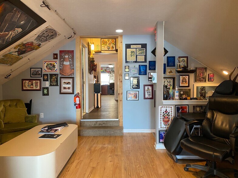 More Photos Of 441 Stone Rd, Greece Restaurant For Sale