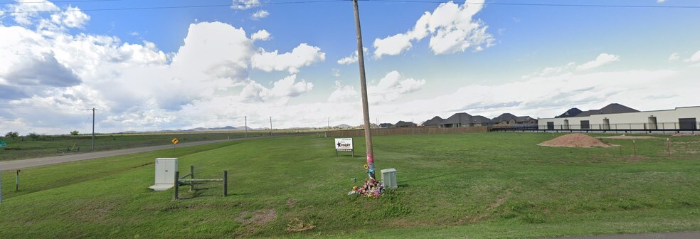 More Photos Of 12504 SW Lee Blvd, Lawton Land For Sale