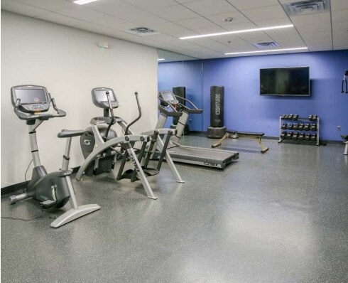 More Photos Of 1441 W Long Lake Rd, Troy Office For Sale