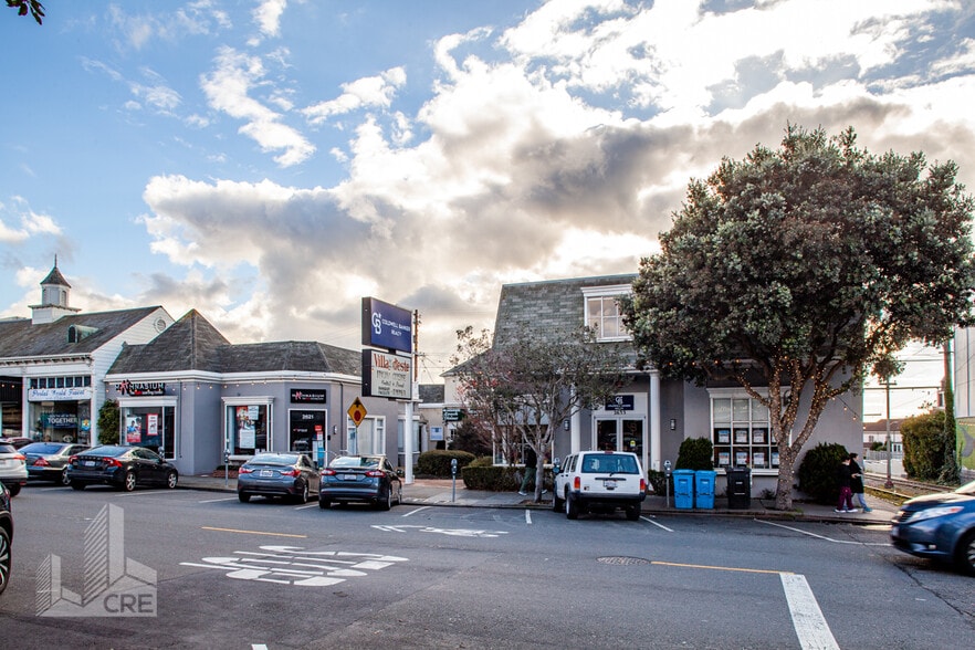 Primary Photo Of 2633 Ocean Ave, San Francisco Storefront Retail Office For Lease