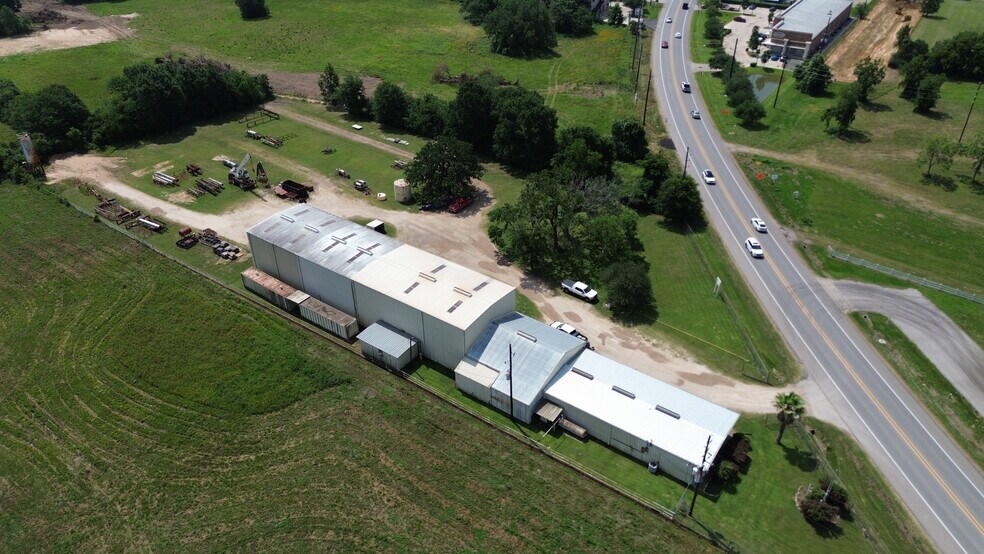 More Photos Of 7971 Farm To Market 359, Fulshear Land For Sale