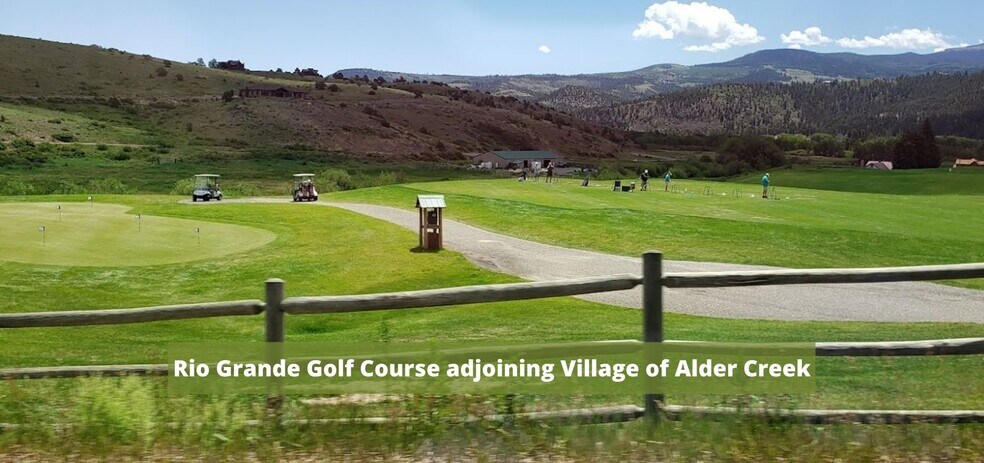 More Photos Of County Road 15, South Fork Land For Sale