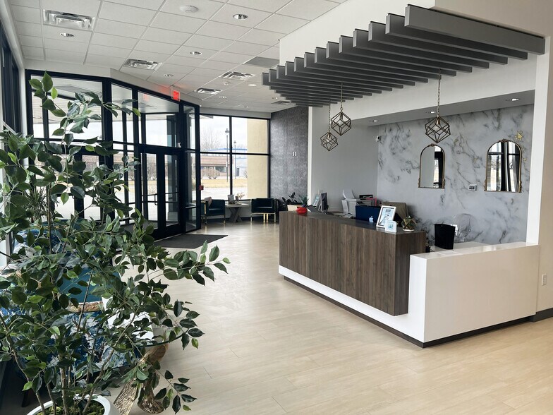 More Photos Of 1405 Baltimore Dr, Ames Medical For Sale