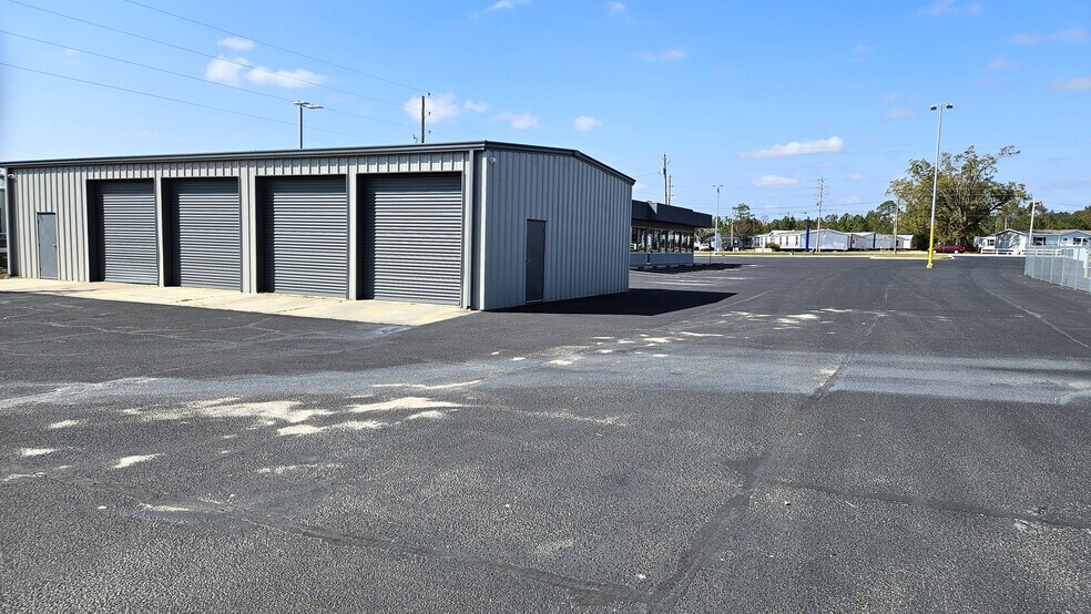 More Photos Of 12130 Us Highway 301 S, Statesboro Freestanding For Lease