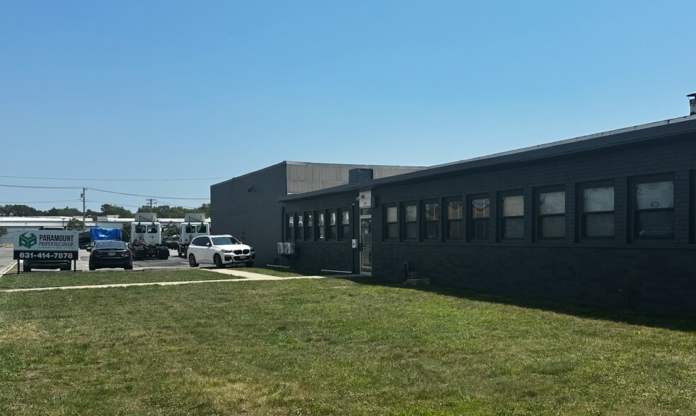 More Photos Of 171-177 Allen Blvd, Farmingdale Warehouse For Lease