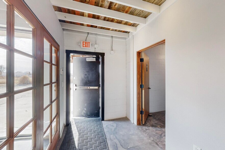 More Photos Of 314 El Pueblo Rd NW, Albuquerque Warehouse For Lease