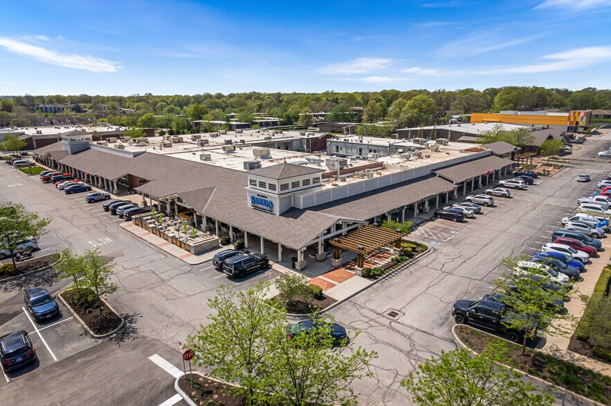 More Photos Of 651 E Red Bridge Rd, Kansas City Office For Sale