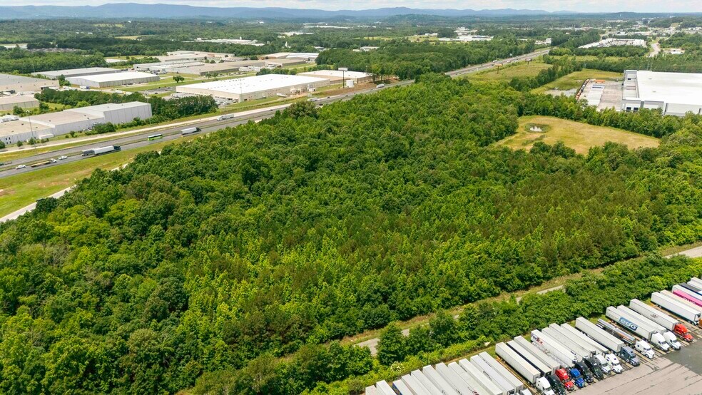 More Photos Of 0 Belwood Road, Calhoun Land For Sale