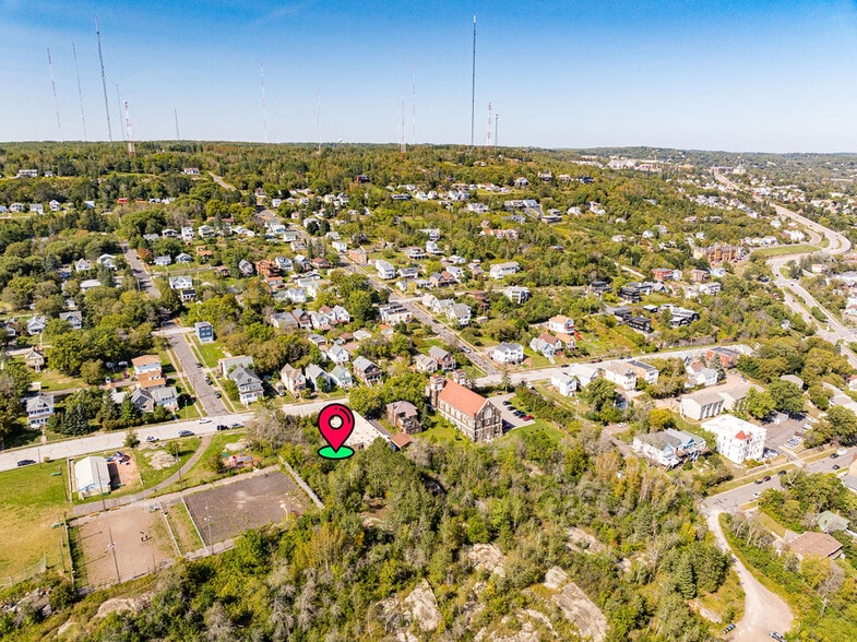 More Photos Of 824 3rd st, Duluth Land For Sale