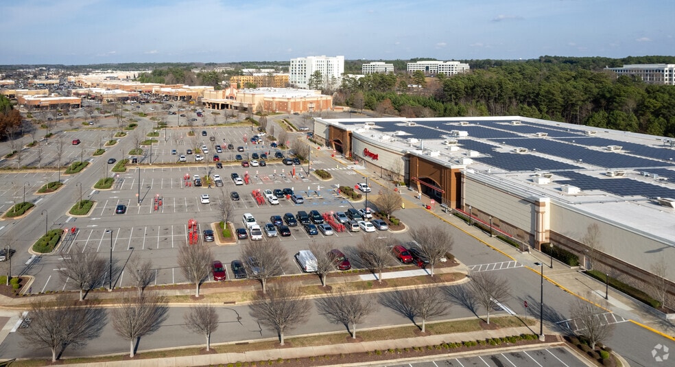 More Photos Of 8001-8651 Brier Creek Pky, Raleigh Unknown For Lease