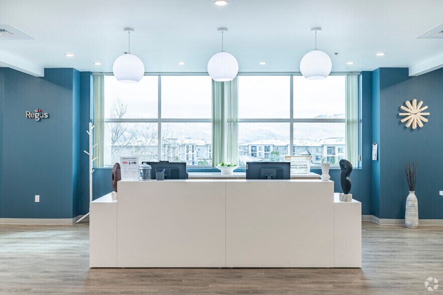 More Photos Of 9805 Double R Blvd, Reno Coworking Space