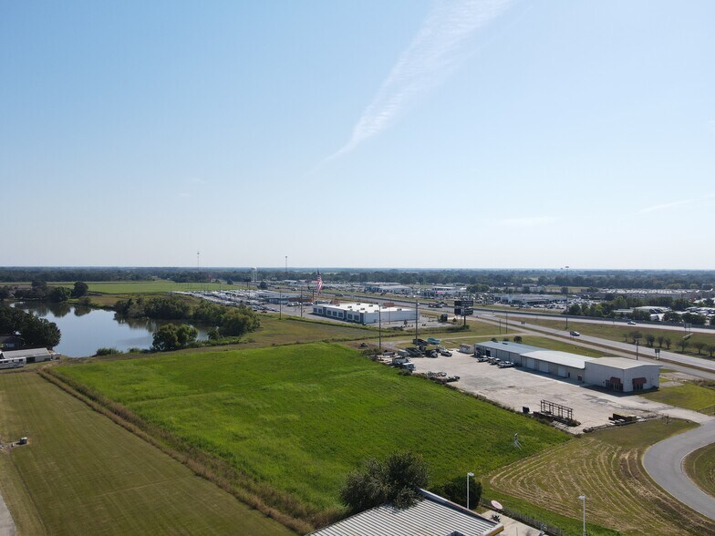 More Photos Of 000 Rees Ext., Breaux Bridge Land For Sale