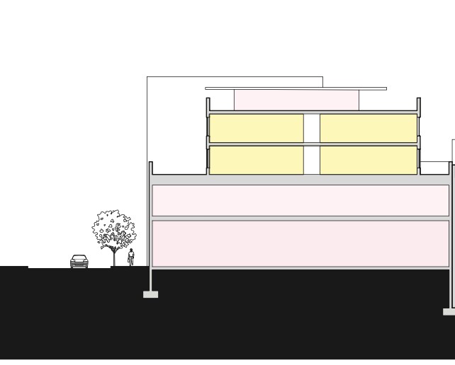 More Photos Of 1617 N 2nd St, Philadelphia Storefront Retail Office For Sale