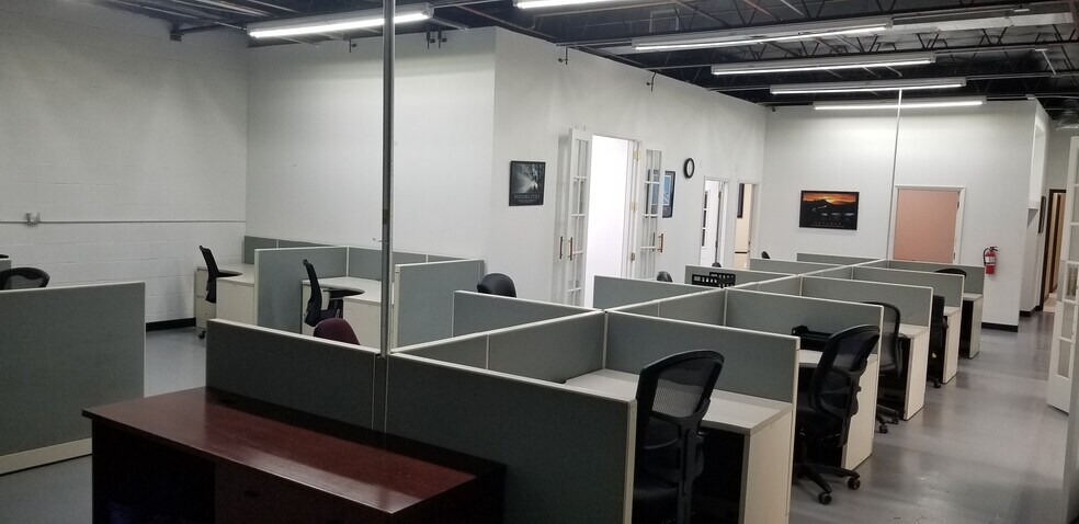 More Photos Of 3402 Enterprise Dr, Rowlett Office For Lease