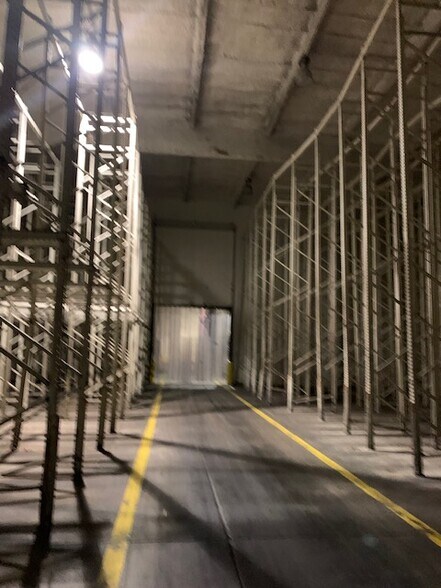 More Photos Of 10537 Boone Dr, Sultana Refrigeration Cold Storage For Sale