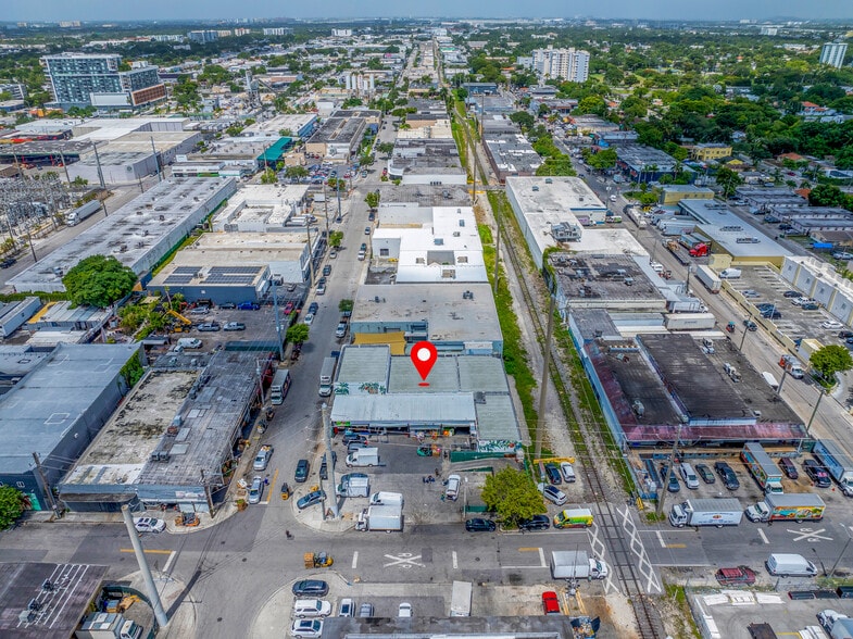 More Photos Of 1305 NW 22nd St, Miami Refrigeration Cold Storage For Sale