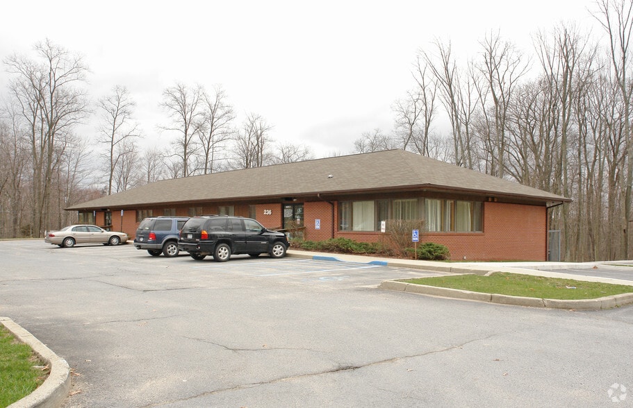 More Photos Of 236 Crystal Run Rd, Middletown Office For Sale