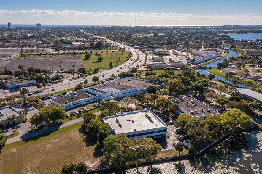 More Photos Of 1720 E Tiffany Dr, West Palm Beach Office For Lease