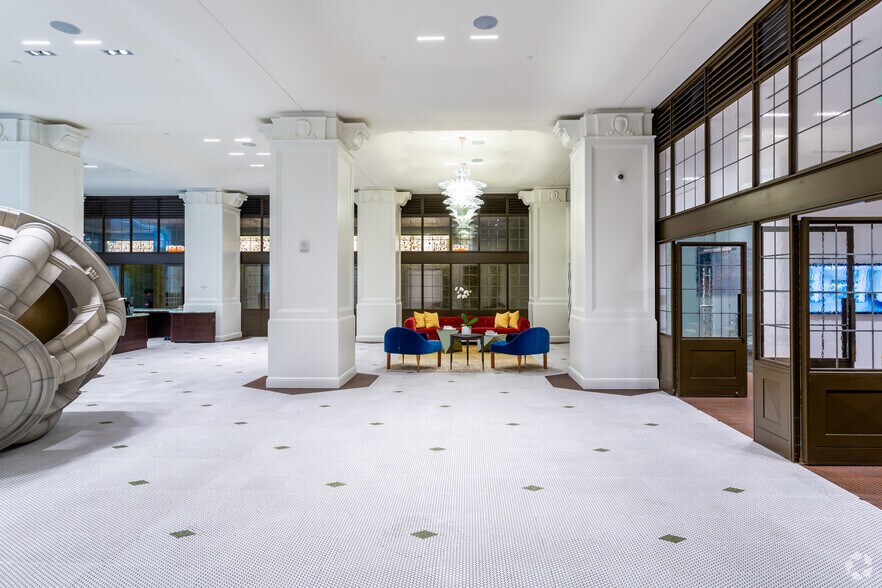 More Photos Of 1309 Main St, Dallas Multifamily For Sale