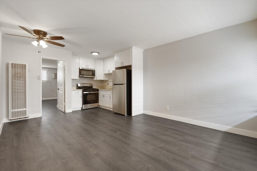 More Photos Of 1911 W 2nd St, Los Angeles Apartments For Sale