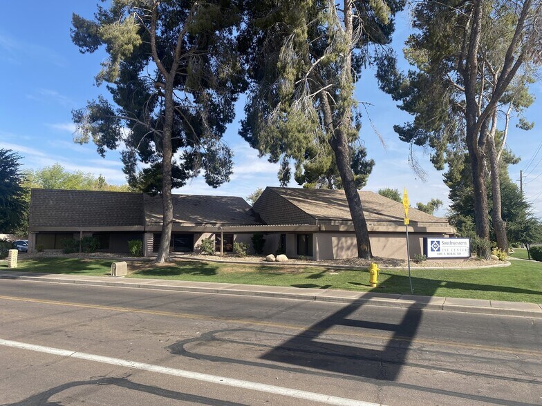 More Photos Of 6101 S Rural Rd, Tempe Medical For Lease