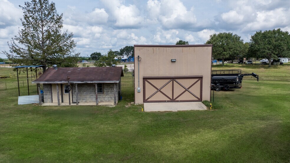 More Photos Of 19105 Mueschke Rd, Tomball Land For Sale