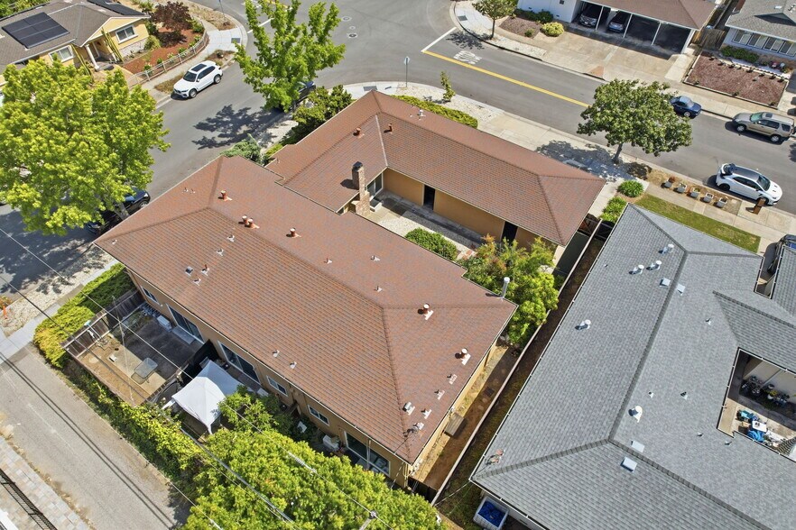 More Photos Of 1195 Weyburn Ln, San Jose Apartments For Sale