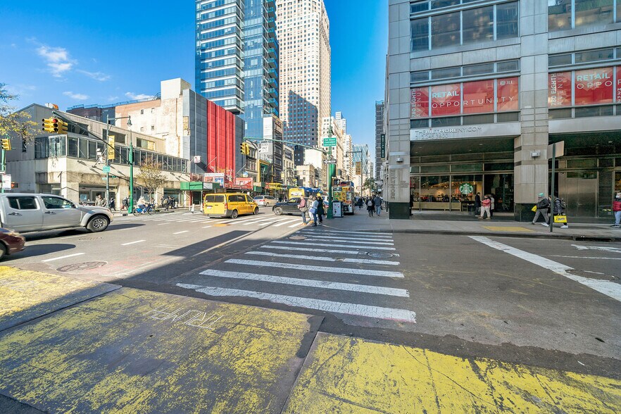 More Photos Of 771 Eighth Ave, New York Storefront For Lease