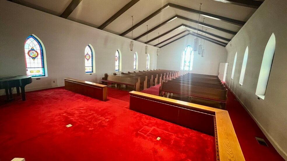 More Photos Of 529 Alexander Ave, Henderson Religious Facility For Sale