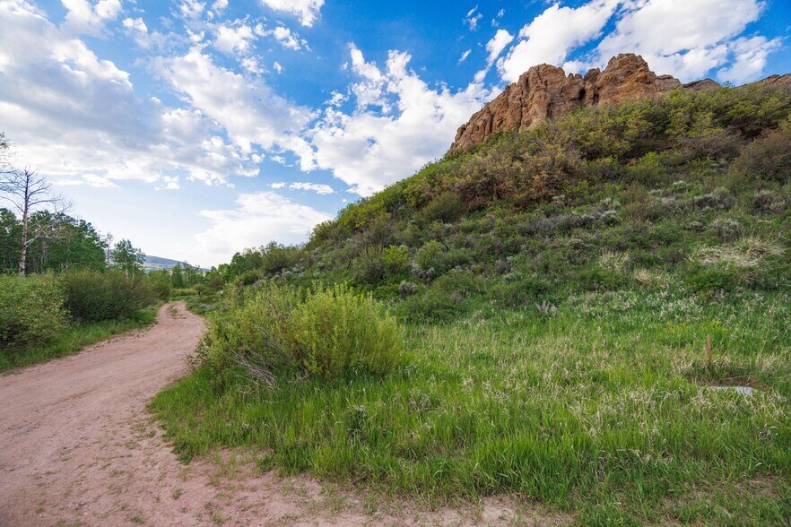 More Photos Of 22090 Co 212 rd, Oak Creek Land For Sale