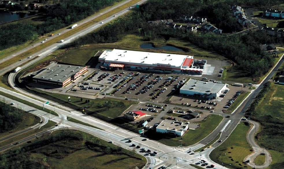 More Photos Of 5114 W Holiday Dr, Peoria Freestanding For Lease